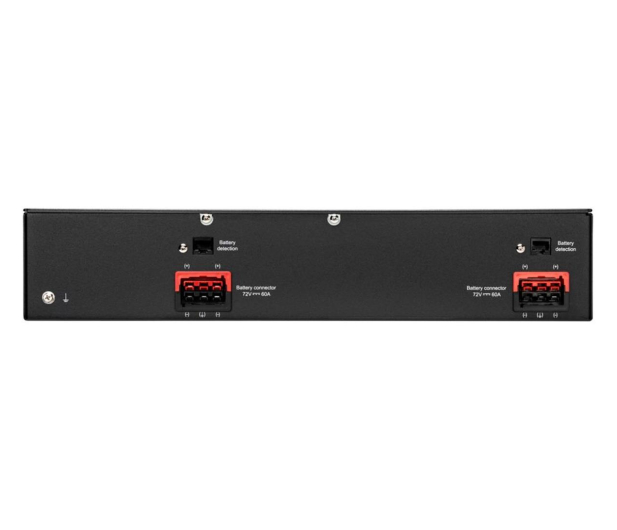 EATON Moduł bateryjny 5PX EBM 72V RT2U 5PXEBM72RT2UG2 - 1052274 - zdjęcie 2